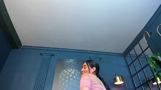 scarlet_edwars webcam