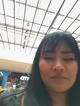 Ariana_Rodriguez webcam