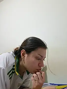 AmaiaSalvatore webcam