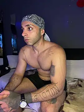 Mohdollmen webcam