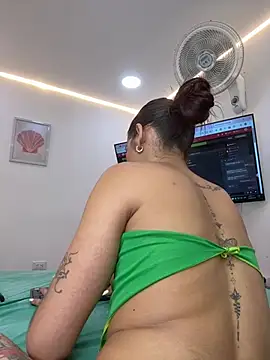 _Grace_turner_ webcam