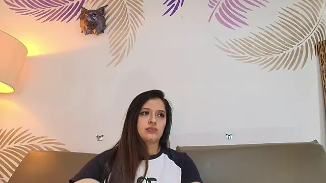 Lily_rousee_ webcam