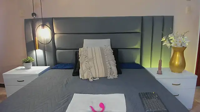 AmaraYasbel webcam