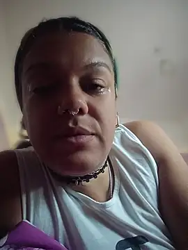 GoddessChantelle webcam
