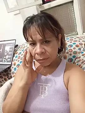 SofiaXDelRio webcam