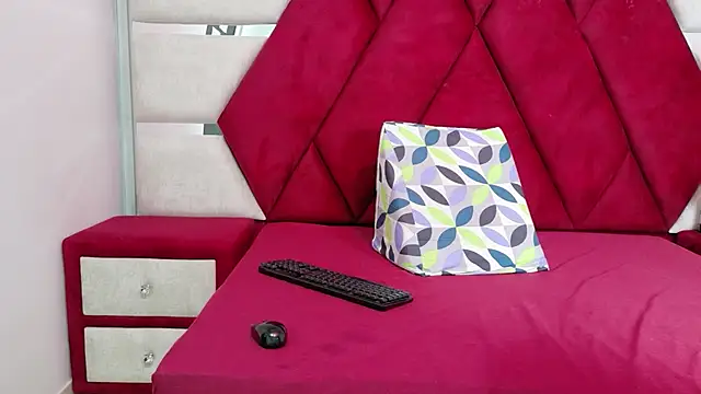 Kity_spiderr webcam