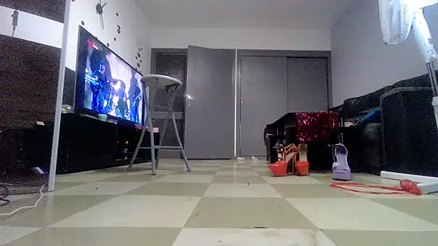 vanessadeesse webcam
