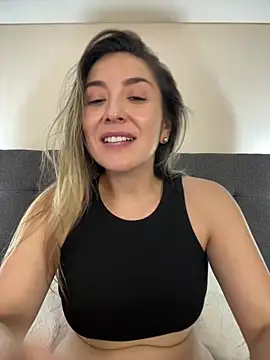 Mariana_gom webcam