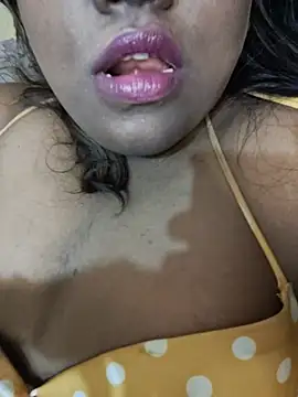 Camming_Muskan webcam