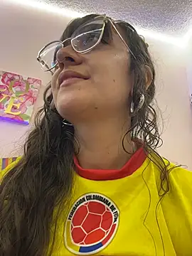 SammyGomez webcam
