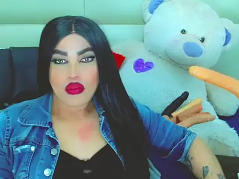 NharaBigCock webcam
