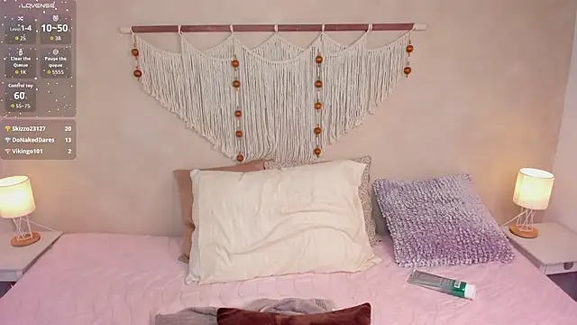 _hanna_sky webcam