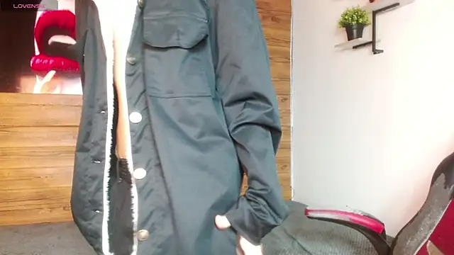 Michaelkoiv webcam