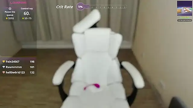 abella1116 webcam