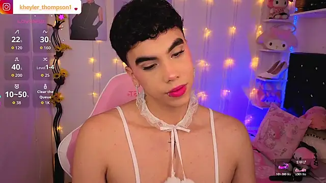 Kheyler_1 webcam