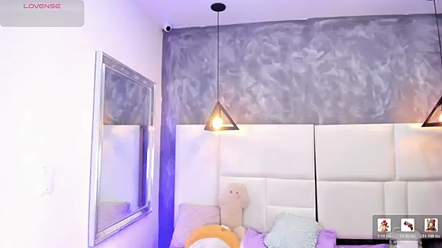 Martina_armos live cam room