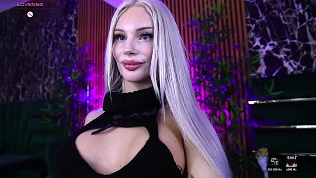 BarbieKara webcam