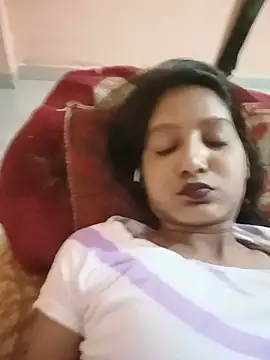 Ayesharani1 webcam