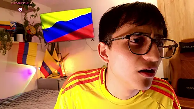Sr_evann webcam