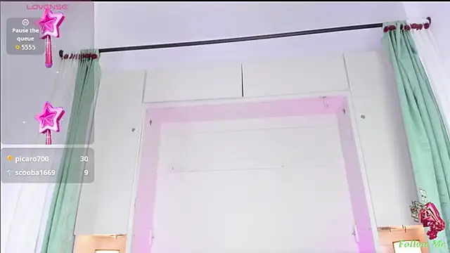 AvaJamess webcam