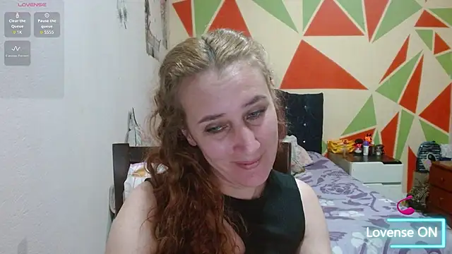 Mariam_wish webcam