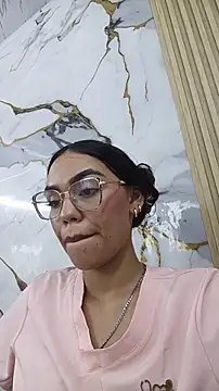 daniela-sexy webcam
