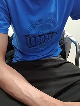Skinboy06 webcam