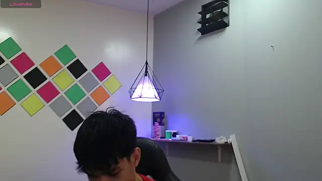 maxim_rod webcam