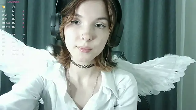RubyBooby webcam