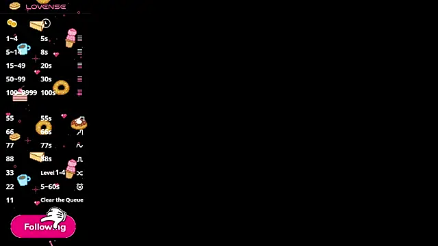 Demy_spicy webcam