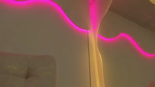 VenusBlazzer webcam