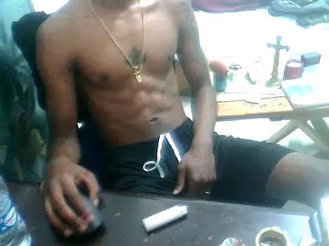 BlackDck420 webcam