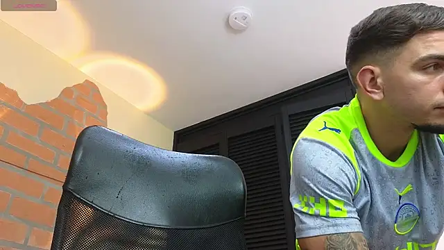Josh_miller01 webcam