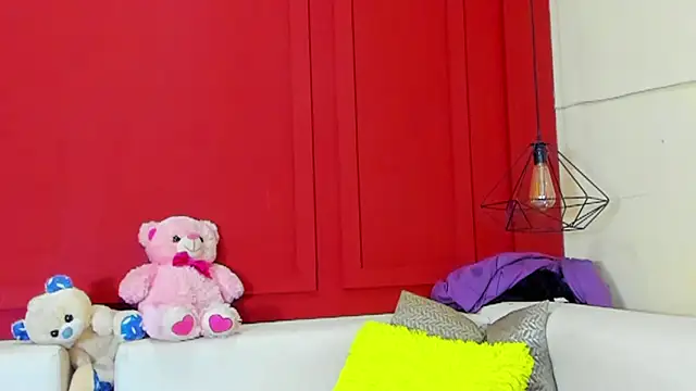 MichaelVasquex webcam