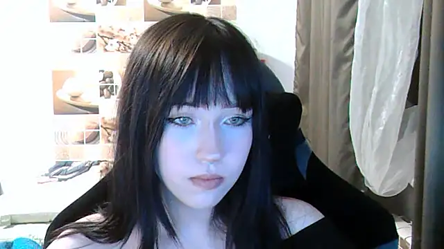 NoirEva webcam