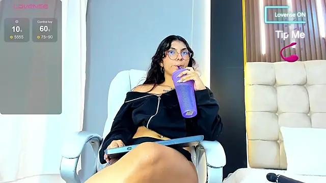 Amara_lune webcam