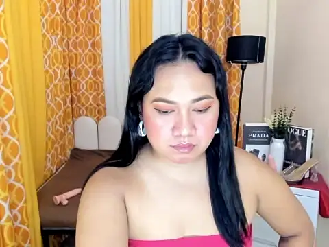 BigCockLexie webcam