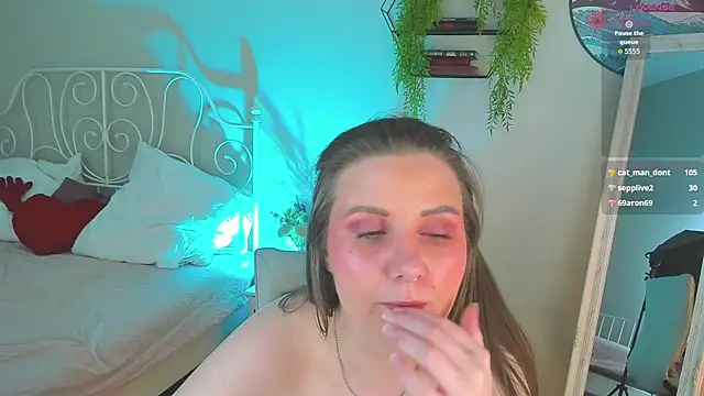 Kassandra_Williams webcam
