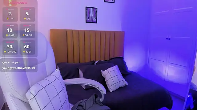 Natasha__monroe webcam