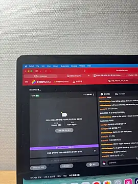 k-kinky webcam