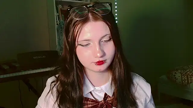 berrymelissa webcam
