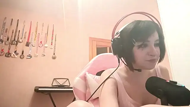 bunnyhoneylovehands webcam