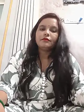 manishapawar live cam room