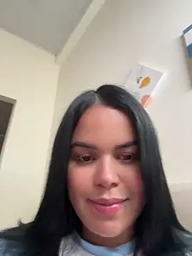 AliceStarshine webcam