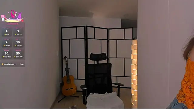 molly_marmalade_ webcam