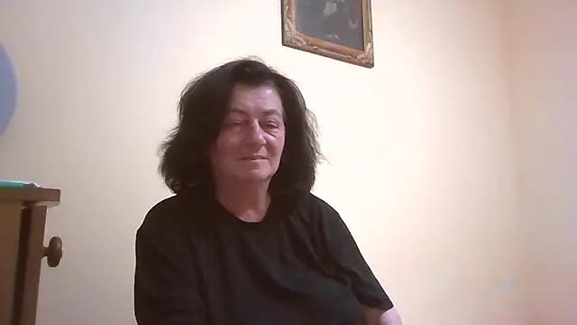 GypsiQueen2 webcam