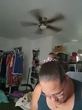 SexyNikki6969 webcam