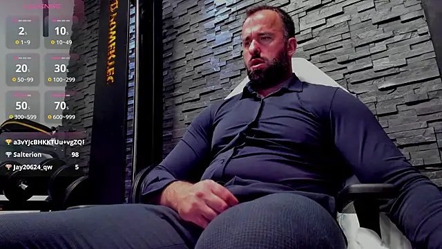 David_Big_Daddy webcam