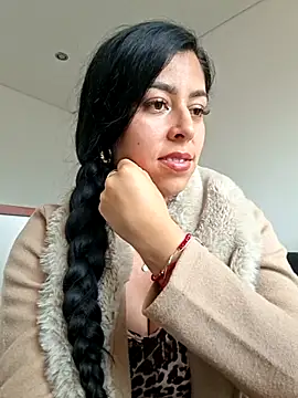 Luianna webcam