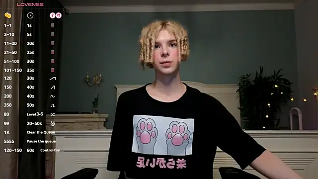 Kudi_Minnt webcam
